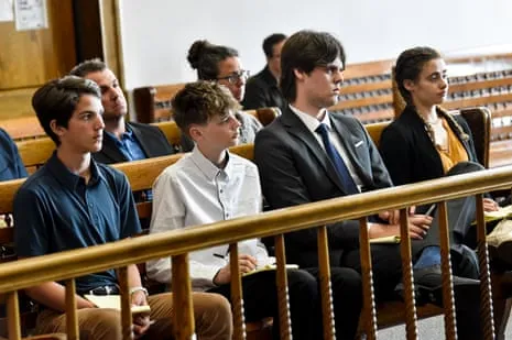 Youth Environmental Activists Challenge Presidential Directives in US Trial
