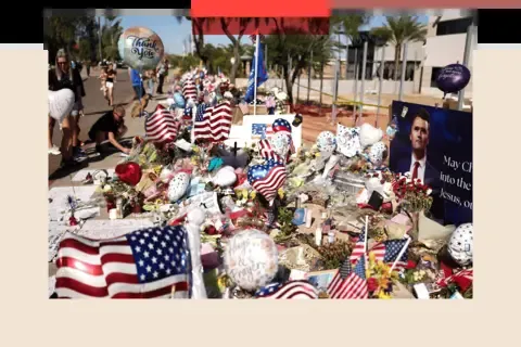 Why America Faces a Dangerous Juncture Following the Conservative Activist Assassination