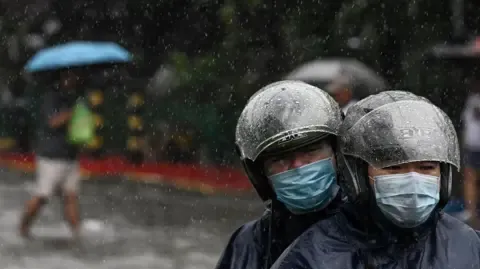 My Town Is Flooded 10 Months—Politicians Are Stealing Taxpayer Money