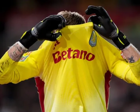 Aston Villa Face Another Setback: How Much of a Change a Twelve Months Can Make