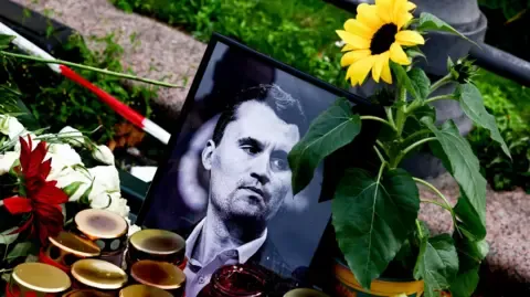 Kirk Attack Suspect Seemed to Admit Guilt via Messaging Platform