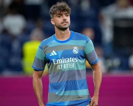 Spanish Club Defender Asencio to Face Trial Over Accused Sharing of Private Video