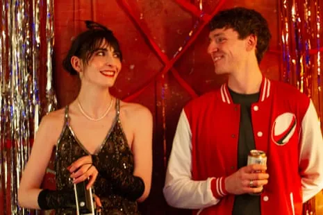 A Trans Love Story Film Analysis: Powerful LGBTQ+ Love Story Sparks Fireworks in Notable First Feature