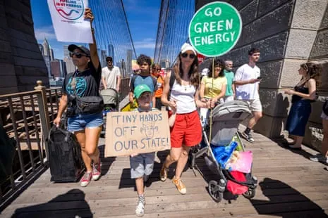 Sun Day: American Environmental Advocates will Unite for Clean Energy During Regulatory Reversals