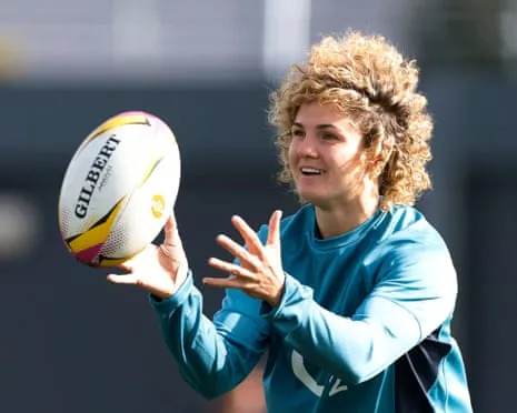 Expectation is an Honor – The Red Roses Have to Perform In Crucial Moments Against Les Bleues