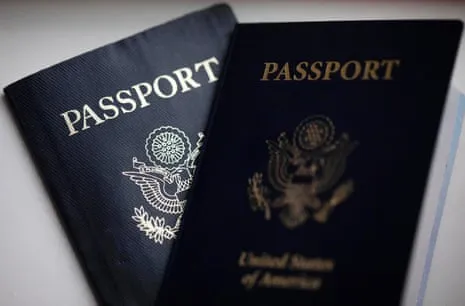 White House Requests Supreme Court to Halt Passport Sex Marker Ruling for Trans Individuals