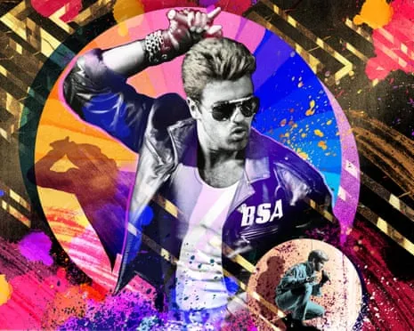George Michael's Faith Provided Me The Green Light to Experience My Initial Adult Event