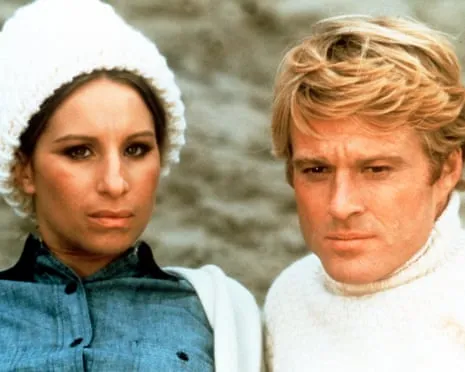 Barbra Streisand Pays Tribute to Robert Redford: ‘Truly one of the Finest Actors In History’
