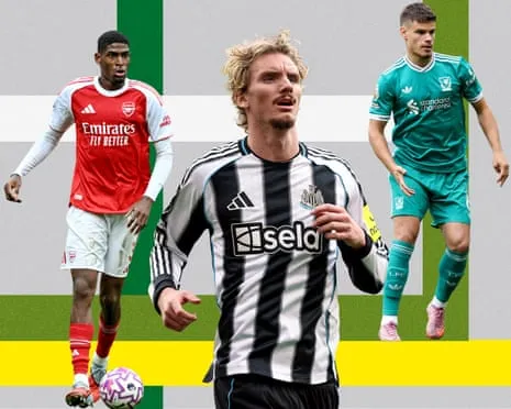 Premier League: Ten Crucial Things to Look Out For Over the Coming Days