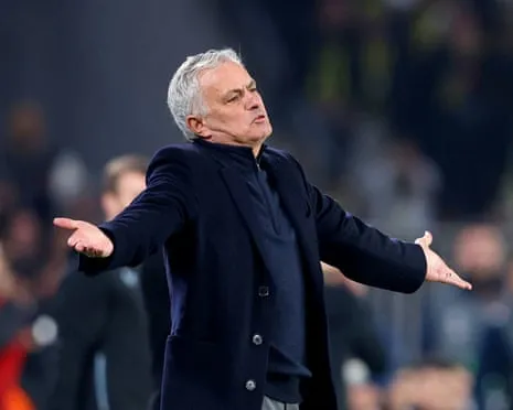 Benfica Engaged in Negotiations to Appoint The Special One Post Termination of Lage