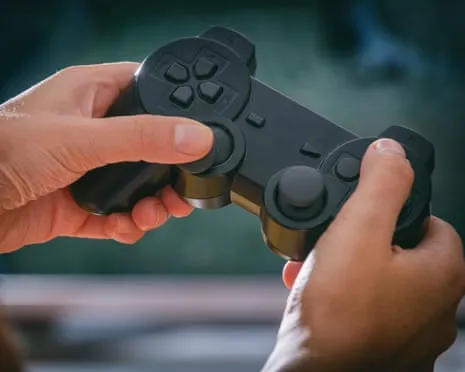 What Makes Some Players Reverse Their Controls? Researchers Reveal Answers, And They Are Different From Your Assumptions
