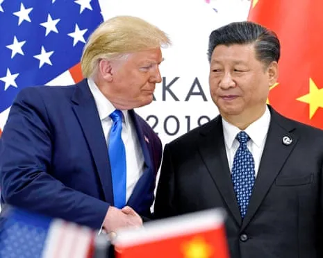 Agreement to Transfer TikTok to American Control Remains Pending Despite Trump-Xi Call