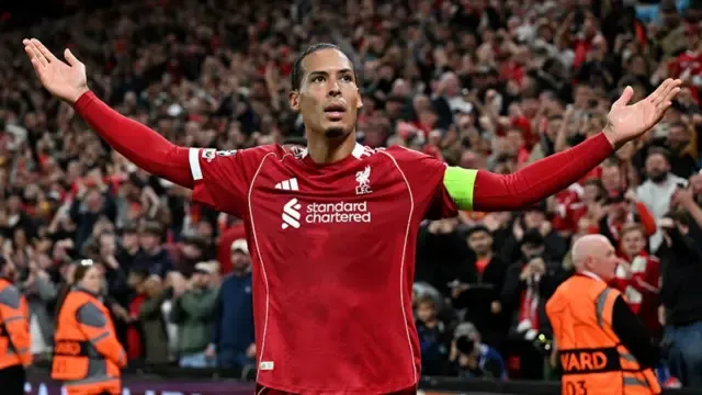 Champions League: The Reds Stage Another Late Comeback & Chelsea Endure Defeat at Bayern - Key Moments & Responses