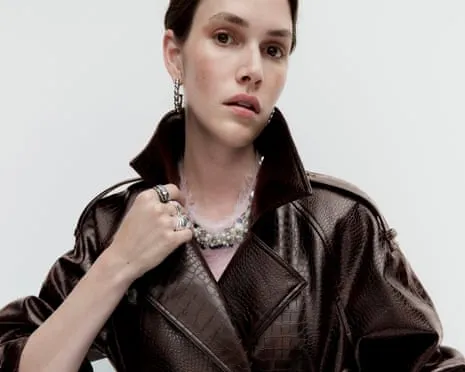 The High Street Staple Pins Hopes on Women's Fashion to Revive Autumn Sales