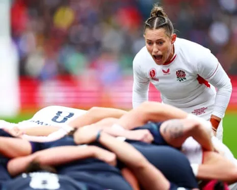 Bounce Back: Mo Hunt on Red Roses Pain That Marked Her Deeply