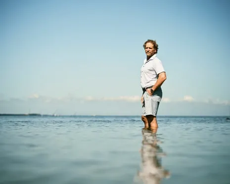 I Resided Beneath the Waves for Over Three Months: An Unforgettable Adventure