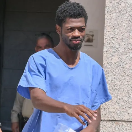 The Artist Enters Rehab Following Arrest Against Law Enforcement
