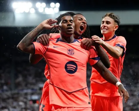 Champions League Feedback and EPL News: Soccer Summary