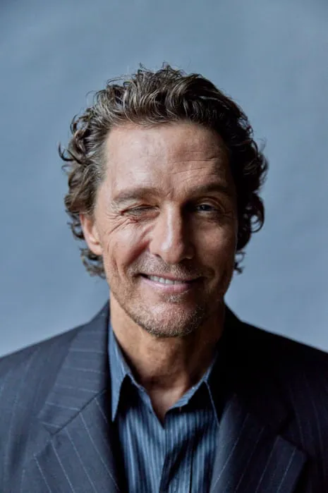 ‘My Hope for Humanity Remains Unshaken’: The Oscar-Winning Actor on Belief, Celebrity, and the Shocking Incident That Shaped His Path