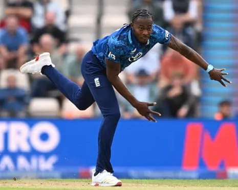 Velocity Excites: Starting with Allan Donald to Archer, Why Pace is a Sensation Unparalleled