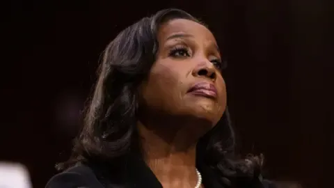 Federal Appeals Court Halts President Trump from Dismissing Fed Governor Cook