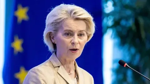 European Union Suggests Trade Curbs against Israeli Government Due to Gaza War
