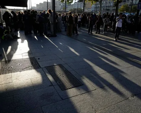 Share Personal Views on Thursday’s National Strike