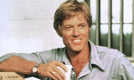 Robert Redford: The Stunningly Attractive Performer Who Changed Hollywood For Good
