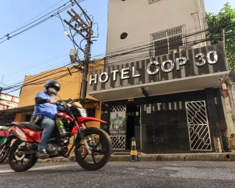 United Nations Advises Staff to Reduce Attendance at Climate Summit Owing to Exorbitant Hotel Costs in the Host Country