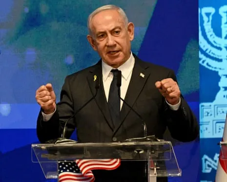 UN Commission Concludes Israeli Forces Carried Out Atrocities in the Gaza Strip