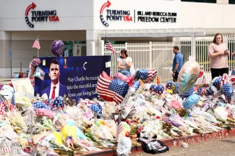 Donald Trump Exploits the Activist’s Tragedy to Advance a Campaign of Punishment