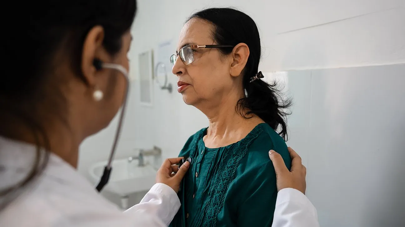 Research Shows Unexpected Triggers of Cardiac Events for Ladies Under 65