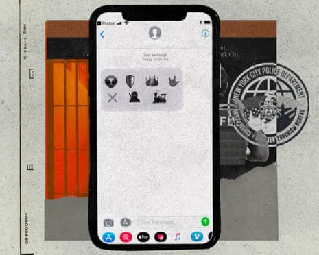 Exposed: US Law Enforcement Claimed Digital Icons Could Indicate Venezuelan Gang Membership