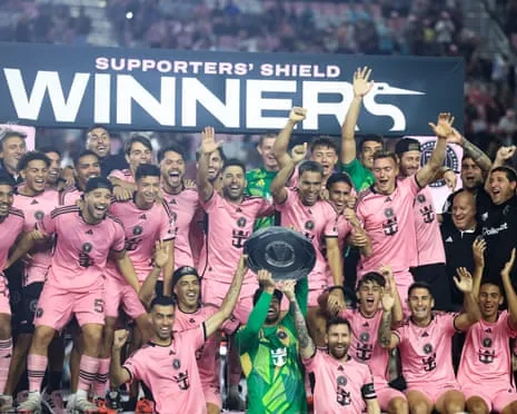 Major League Soccer Regular Season Title Contest Nears Climax – Closest Finish in Years