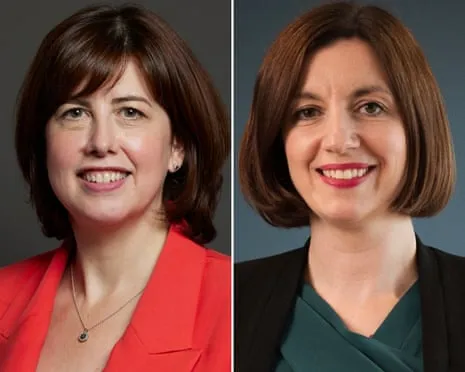 Who Ought to Become the Labour Party's Second-in-Command? Someone Who Can Tell a Compelling Labour Story – and Bring the Fight to Reform
