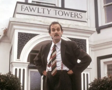 ‘A Perfectly Calibrated Swiss Watch of Cringe’: How Fawlty Towers Endures as the Greatest Comedy Series Ever, 50 Years On