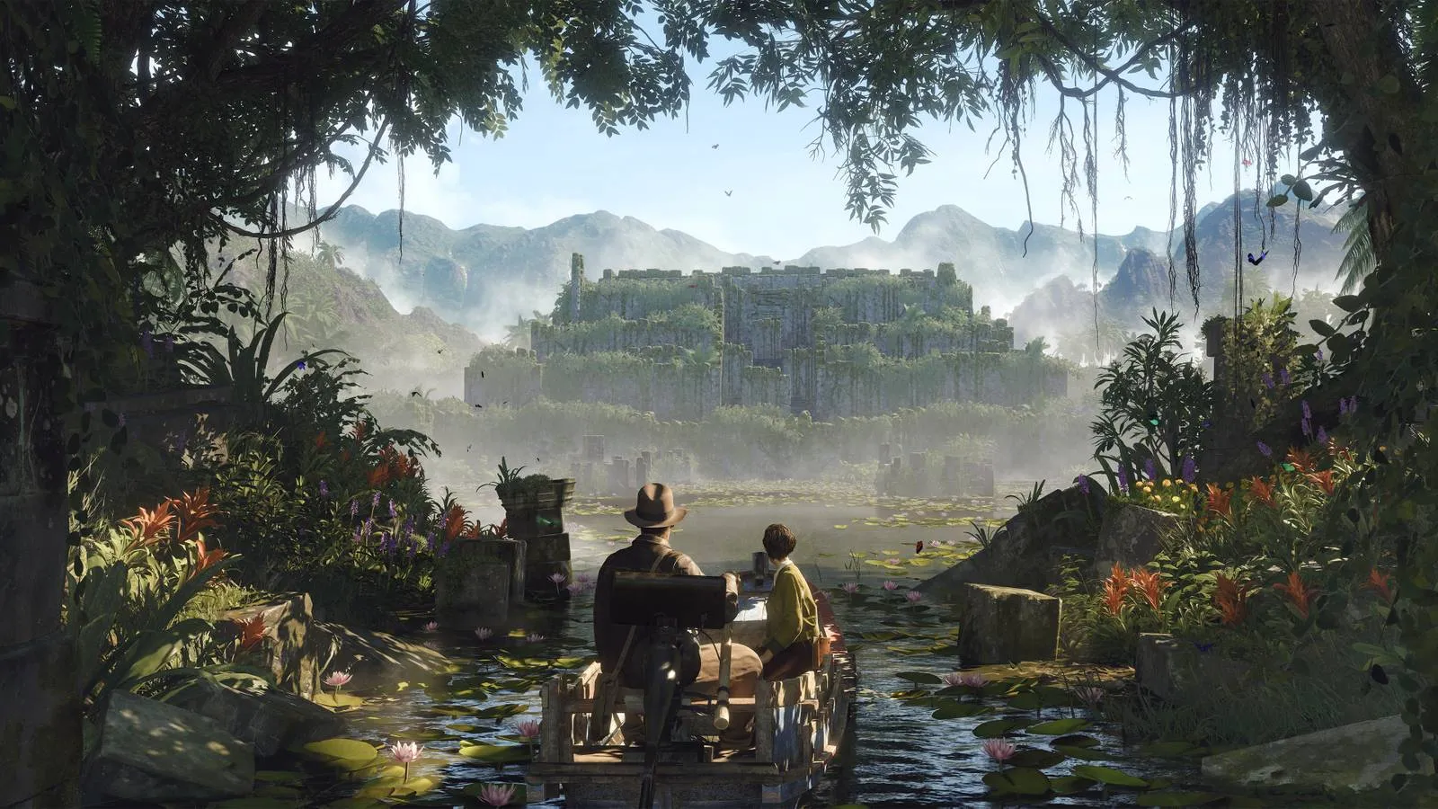A Trio of Xbox Game Pass Games We're Playing Over the Weekend (September 19-21)