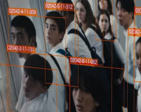 Happyend Movie Critique – Dystopian Japan's High-School Drama Is Brilliantly Enigmatic