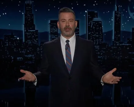 Nightly Personalities Take Shots at Donald Trump’s Legal Tactics and Conservative Narrative