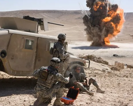 From High-Energy Action to Artistic Drama … Each of Kathryn Bigelow’s Films – Ranked!