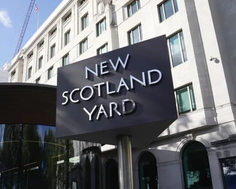 Two Men and a Woman Arrested in Essex on Allegations of Aiding Russian Intelligence