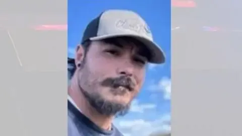 Authorities find body they think American father accused of killing his children