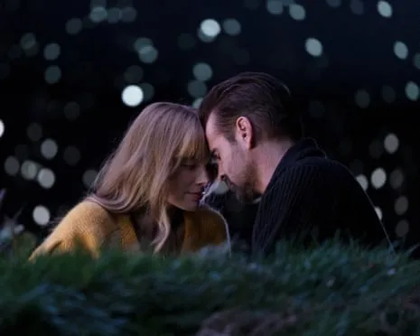 A Big Bold Beautiful Journey Review: Margot Robbie and The Irish Star Portray the Dance of Romance