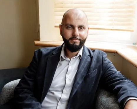 Lawyer Handling Hamas Legal Challenge Alleges Being Wrongfully Arrested by Police