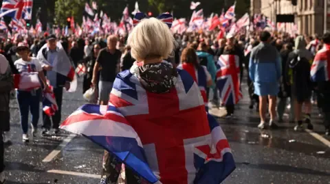 Britishness and Free Speech – The Reasons We Travelled Hundreds of Miles to Robinson’s London Protest