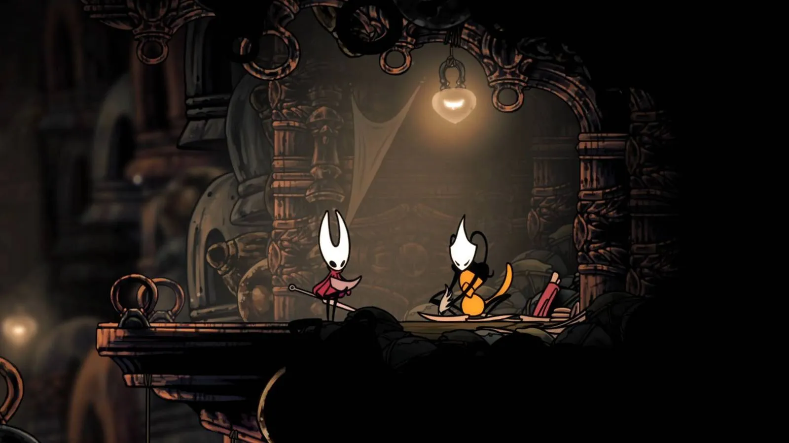 Hollow Knight Dynamic Atlas: Traverse the Kingdom Seamlessly