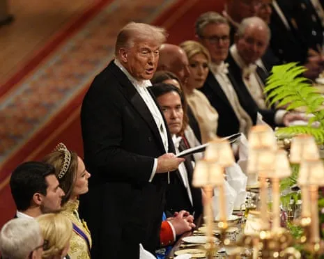 Keir Starmer and Donald Trump to Hold Talks as Prime Minister Alerted UK Faces ‘Huge Dilemma’ Regarding Ties with US