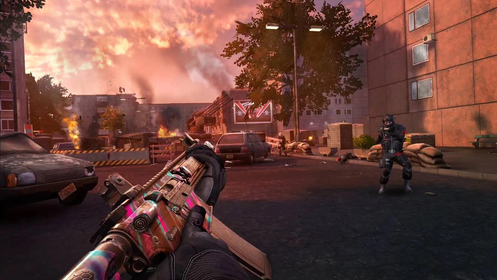 Controversial FPS Guarantees Reduced Rates to Increase Store Presence