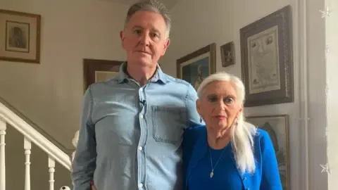 Family members struggle for justice following couple's poisonous lemon liqueur tragic passing