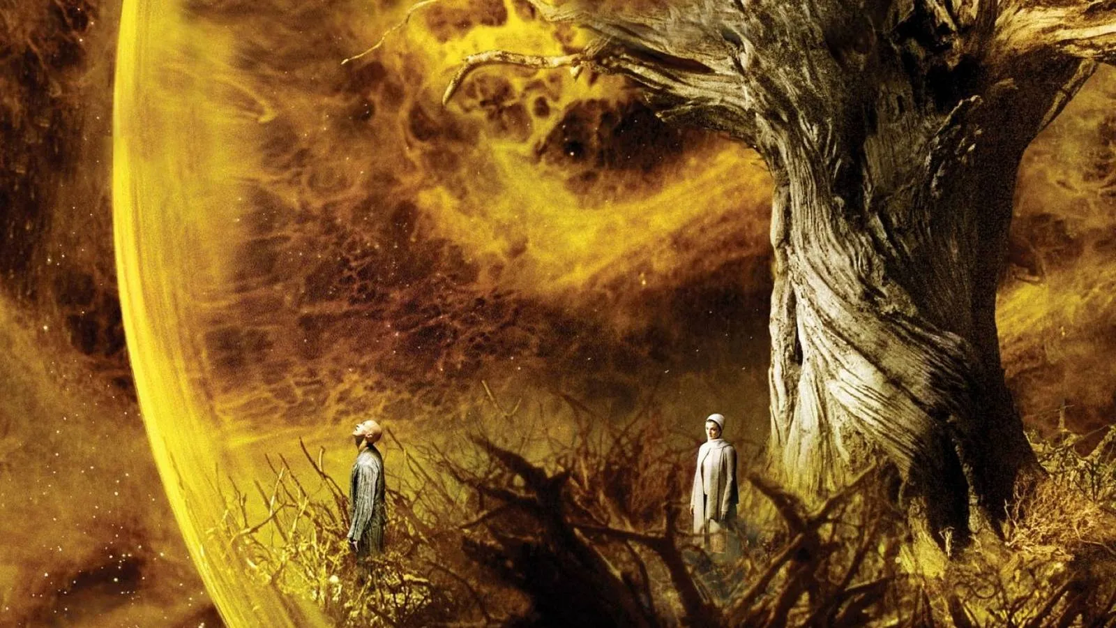The Director’s New Film Completely Overlooks His Stunning Sci-Fi Works